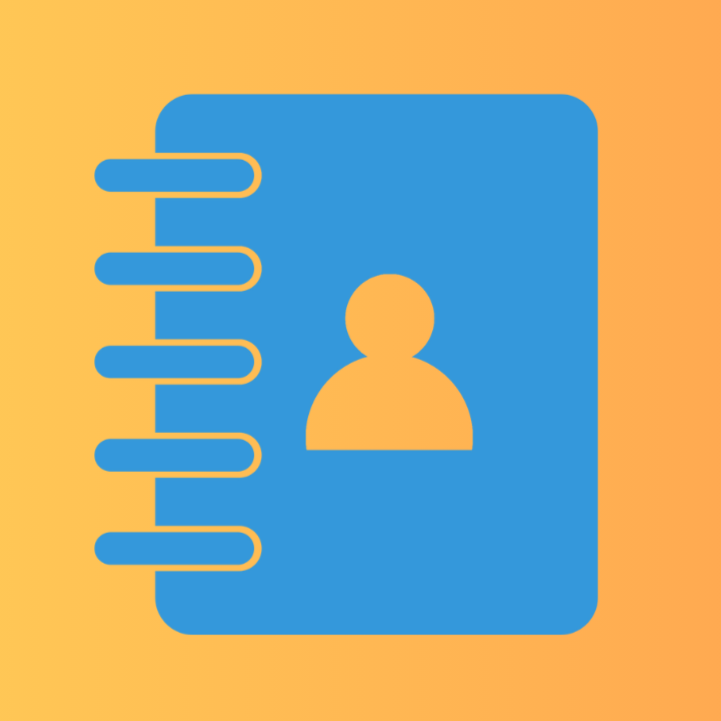 Default Browser app icon