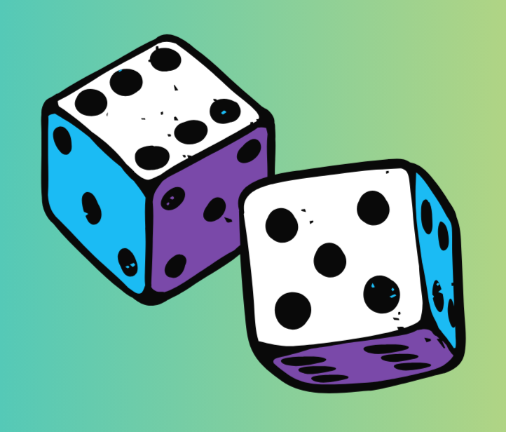 Dice Roller icon